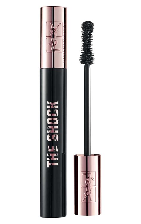 ysl faux cill mascara daily mail|YSL false lash effect mascara.